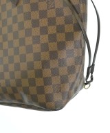 LOUIS VUITTON（ルイヴィトン）トートバッグ 茶 サイズ:- レディース/2200722178188