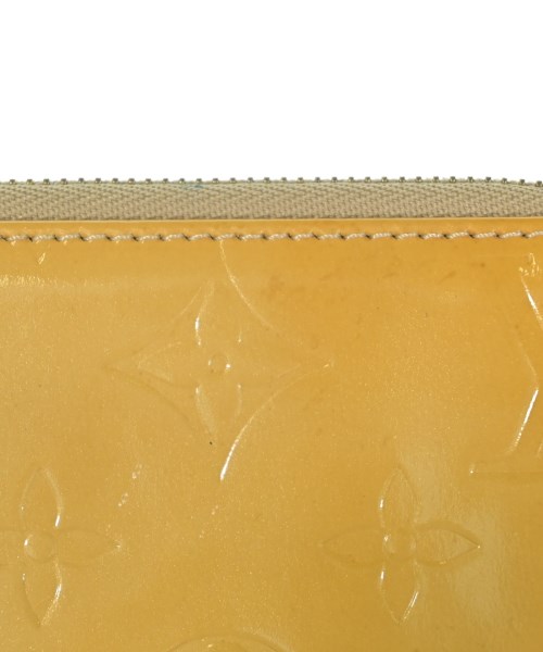 LOUIS VUITTON（ルイヴィトン）ハンドバッグ 黄 サイズ:- レディース/2200722178331