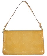 LOUIS VUITTON（ルイヴィトン）ハンドバッグ 黄 サイズ:- レディース/2200722178331