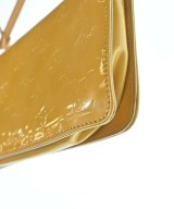 LOUIS VUITTON（ルイヴィトン）ハンドバッグ 黄 サイズ:- レディース/2200722178331