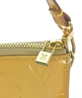 LOUIS VUITTON（ルイヴィトン）ハンドバッグ 黄 サイズ:- レディース/2200722178331