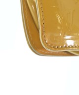 LOUIS VUITTON（ルイヴィトン）ハンドバッグ 黄 サイズ:- レディース/2200722178331