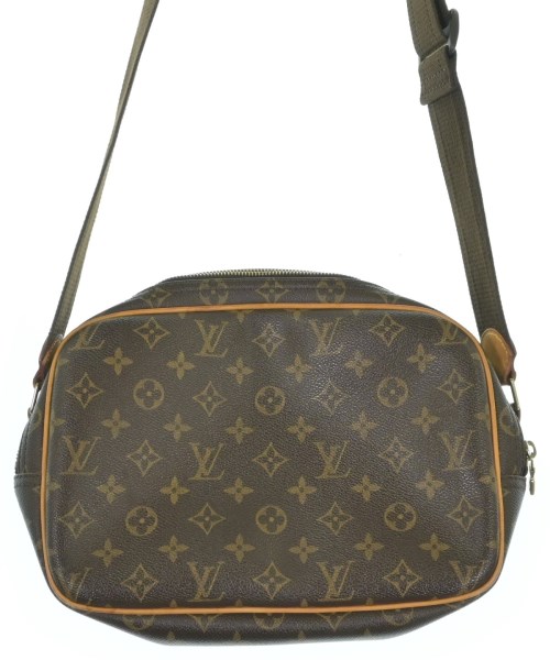 LOUIS VUITTON（ルイヴィトン）ショルダーバッグ 茶 サイズ:PM レディース/2200722178355