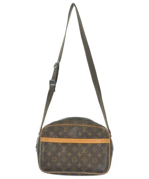 LOUIS VUITTON（ルイヴィトン）ショルダーバッグ 茶 サイズ:PM レディース/2200722178355