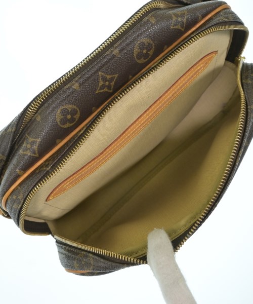LOUIS VUITTON（ルイヴィトン）ショルダーバッグ 茶 サイズ:PM レディース/2200722178355