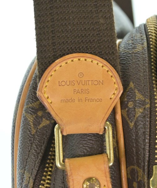 LOUIS VUITTON（ルイヴィトン）ショルダーバッグ 茶 サイズ:PM レディース/2200722178355