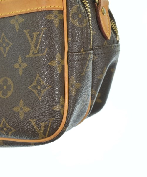 LOUIS VUITTON（ルイヴィトン）ショルダーバッグ 茶 サイズ:PM レディース/2200722178355