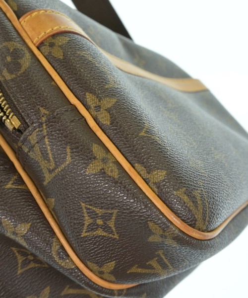 LOUIS VUITTON（ルイヴィトン）ショルダーバッグ 茶 サイズ:PM レディース/2200722178355