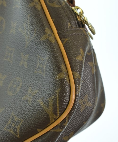 LOUIS VUITTON（ルイヴィトン）ショルダーバッグ 茶 サイズ:PM レディース/2200722178355