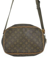 LOUIS VUITTON（ルイヴィトン）ショルダーバッグ 茶 サイズ:PM レディース/2200722178355