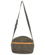 LOUIS VUITTON（ルイヴィトン）ショルダーバッグ 茶 サイズ:PM レディース/2200722178355