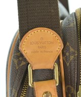 LOUIS VUITTON（ルイヴィトン）ショルダーバッグ 茶 サイズ:PM レディース/2200722178355