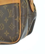 LOUIS VUITTON（ルイヴィトン）ショルダーバッグ 茶 サイズ:PM レディース/2200722178355
