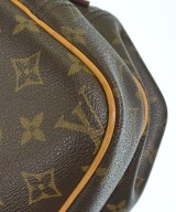 LOUIS VUITTON（ルイヴィトン）ショルダーバッグ 茶 サイズ:PM レディース/2200722178355