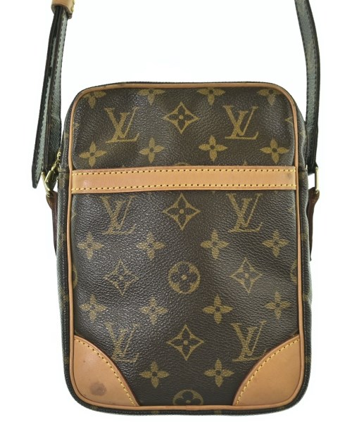 LOUIS VUITTON（ルイヴィトン）ショルダーバッグ 茶 サイズ:- レディース/2200722178386