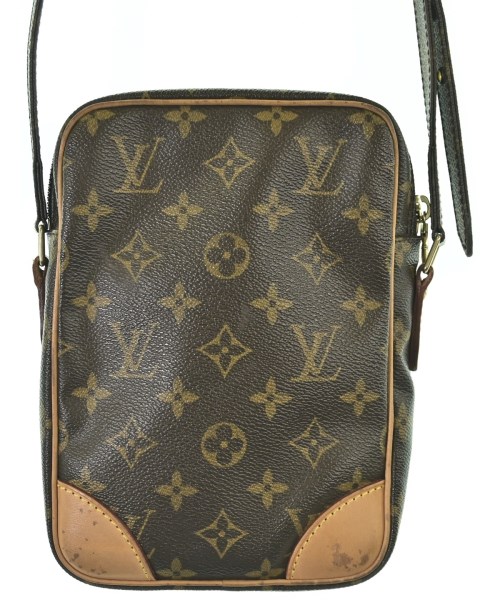 LOUIS VUITTON（ルイヴィトン）ショルダーバッグ 茶 サイズ:- レディース/2200722178386