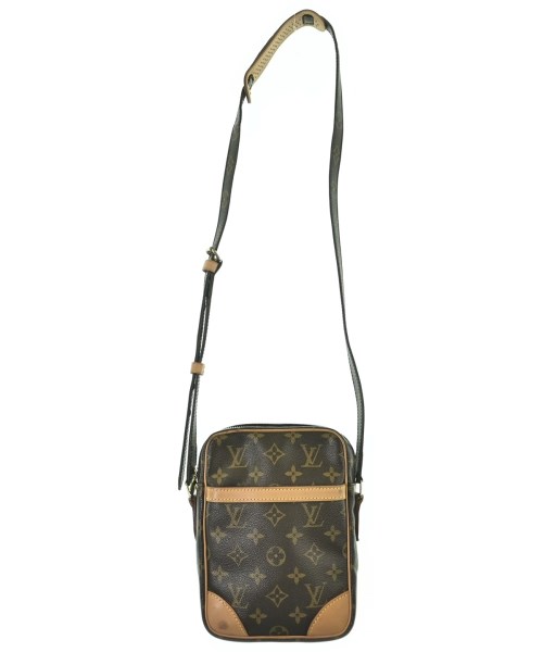 LOUIS VUITTON（ルイヴィトン）ショルダーバッグ 茶 サイズ:- レディース/2200722178386