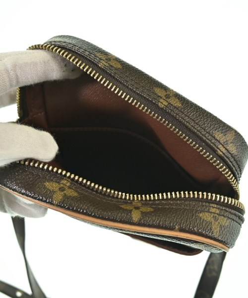 LOUIS VUITTON（ルイヴィトン）ショルダーバッグ 茶 サイズ:- レディース/2200722178386