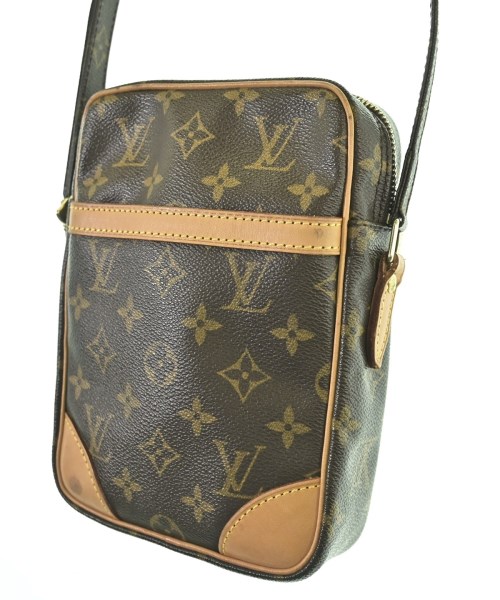 LOUIS VUITTON（ルイヴィトン）ショルダーバッグ 茶 サイズ:- レディース/2200722178386