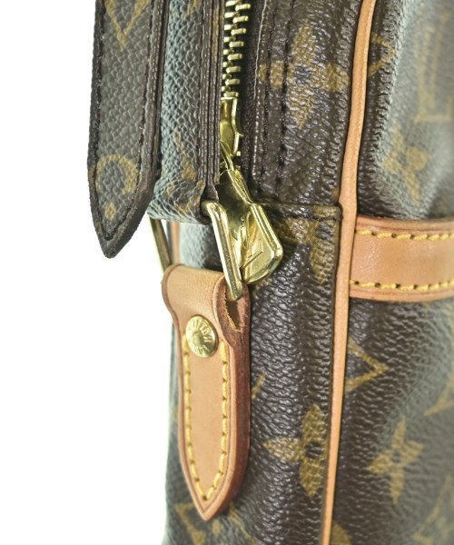 LOUIS VUITTON（ルイヴィトン）ショルダーバッグ 茶 サイズ:- レディース/2200722178386
