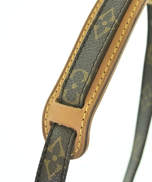 LOUIS VUITTON（ルイヴィトン）ショルダーバッグ 茶 サイズ:- レディース/2200722178386