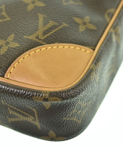 LOUIS VUITTON（ルイヴィトン）ショルダーバッグ 茶 サイズ:- レディース/2200722178386