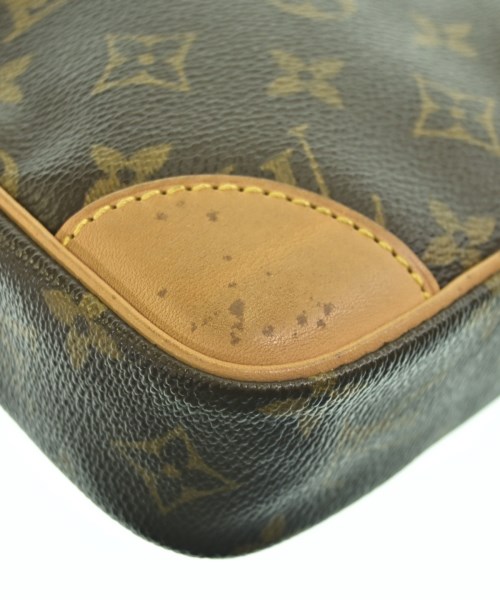 LOUIS VUITTON（ルイヴィトン）ショルダーバッグ 茶 サイズ:- レディース/2200722178386