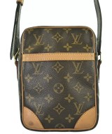 LOUIS VUITTON（ルイヴィトン）ショルダーバッグ 茶 サイズ:- レディース/2200722178386
