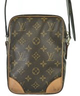 LOUIS VUITTON（ルイヴィトン）ショルダーバッグ 茶 サイズ:- レディース/2200722178386