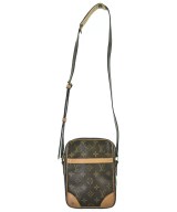 LOUIS VUITTON（ルイヴィトン）ショルダーバッグ 茶 サイズ:- レディース/2200722178386
