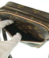 LOUIS VUITTON（ルイヴィトン）ショルダーバッグ 茶 サイズ:- レディース/2200722178386