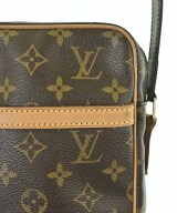 LOUIS VUITTON（ルイヴィトン）ショルダーバッグ 茶 サイズ:- レディース/2200722178386