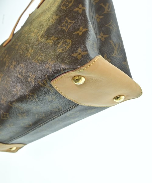 LOUIS VUITTON（ルイヴィトン）トートバッグ 茶 サイズ:- レディース/2200722178409