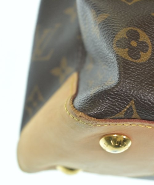 LOUIS VUITTON（ルイヴィトン）トートバッグ 茶 サイズ:- レディース/2200722178409