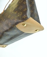 LOUIS VUITTON（ルイヴィトン）トートバッグ 茶 サイズ:- レディース/2200722178409