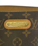 LOUIS VUITTON（ルイヴィトン）トートバッグ 茶 サイズ:- レディース/2200722178409