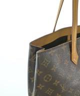 LOUIS VUITTON（ルイヴィトン）トートバッグ 茶 サイズ:- レディース/2200722178409