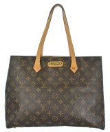 LOUIS VUITTON トートバッグ