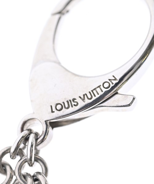 LOUIS VUITTON（ルイヴィトン）キーケース・キーホルダー 赤 サイズ:- レディース/2200722178447