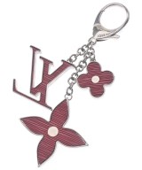 LOUIS VUITTON（ルイヴィトン）キーケース・キーホルダー 赤 サイズ:- レディース/2200722178447