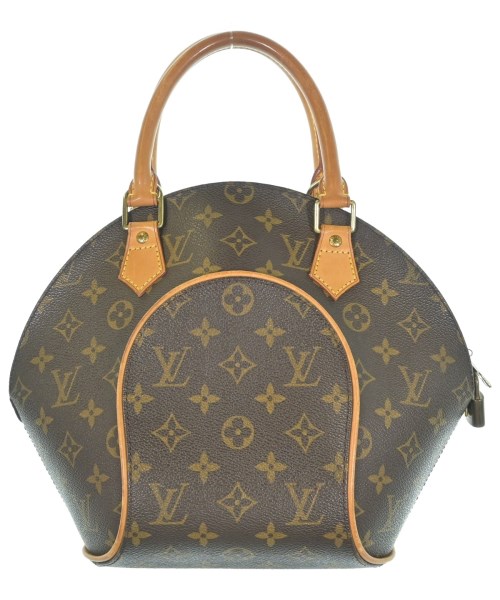 LOUIS VUITTON（ルイヴィトン）ハンドバッグ 茶 サイズ:PM レディース/2200722178515