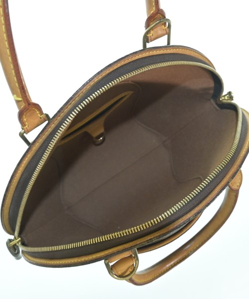 LOUIS VUITTON（ルイヴィトン）ハンドバッグ 茶 サイズ:PM レディース/2200722178515