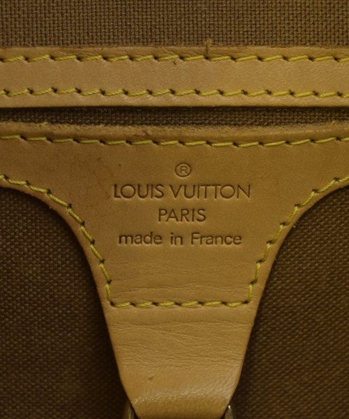 LOUIS VUITTON（ルイヴィトン）ハンドバッグ 茶 サイズ:PM レディース/2200722178515