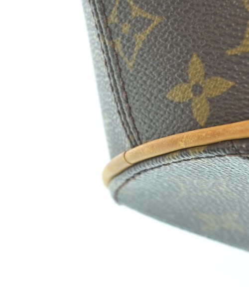 LOUIS VUITTON（ルイヴィトン）ハンドバッグ 茶 サイズ:PM レディース/2200722178515