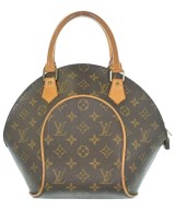 LOUIS VUITTON（ルイヴィトン）ハンドバッグ 茶 サイズ:PM レディース/2200722178515