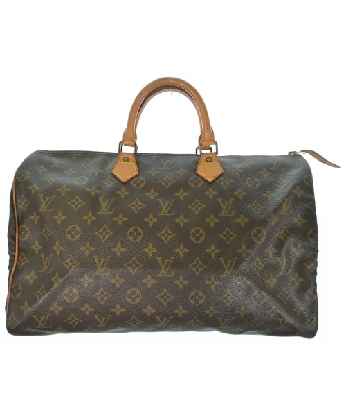 LOUIS VUITTON(ルイヴィトン)のボストンバッグ サイズ:40 108,000円