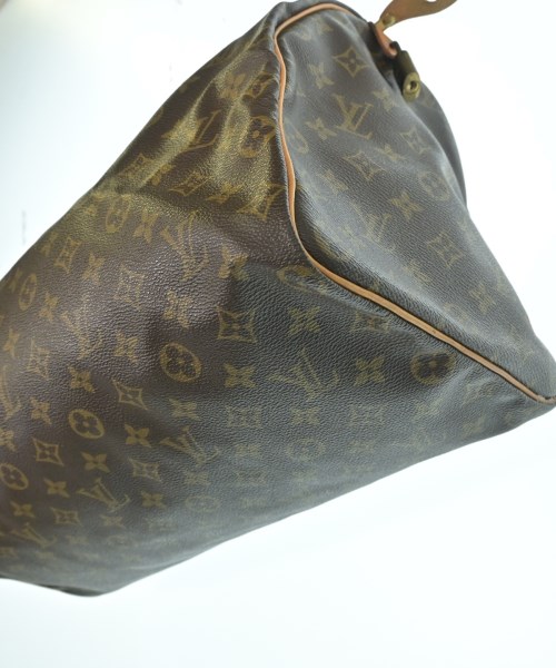 LOUIS VUITTON（ルイヴィトン）ボストンバッグ 茶 サイズ:40 レディース/2200722178607