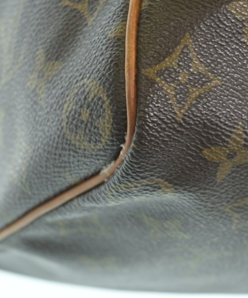 LOUIS VUITTON（ルイヴィトン）ボストンバッグ 茶 サイズ:40 レディース/2200722178607