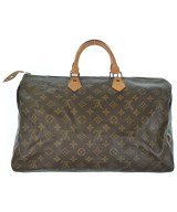 LOUIS VUITTON（ルイヴィトン）ボストンバッグ 茶 サイズ:40 レディース/2200722178607