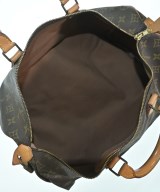 LOUIS VUITTON（ルイヴィトン）ボストンバッグ 茶 サイズ:40 レディース/2200722178607